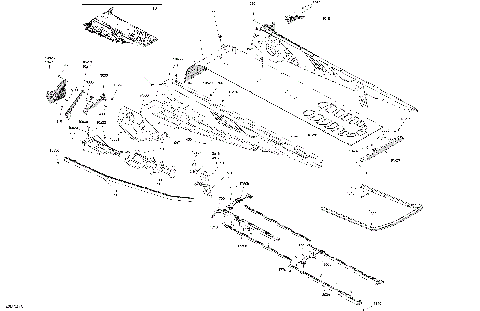 06- Frame - System - Rear Section