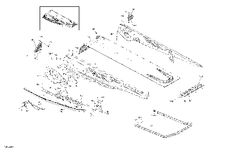 06- Frame - System - Rear Section