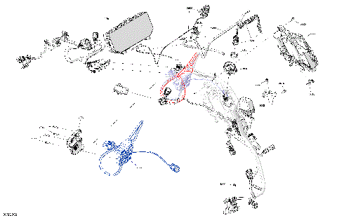 08- Electric - Upper Section