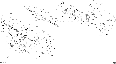 09- Cab Interior Front Part Defender MAX
