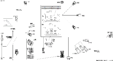 08- Electric - Main Harness - 515179514