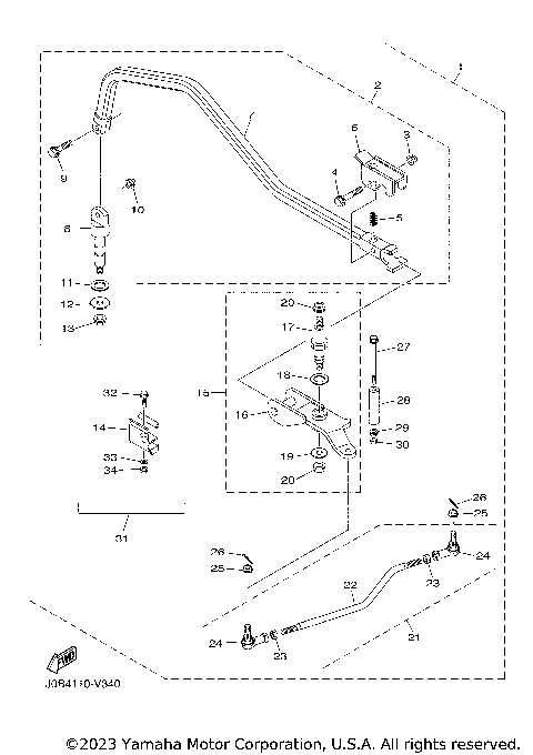 ALTERNATE FOR CHASSIS