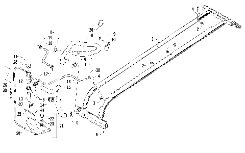 COOLING ASSEMBLY [98203]