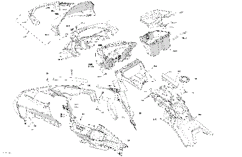 07- Body - Hood - VIP High-End Gauge
