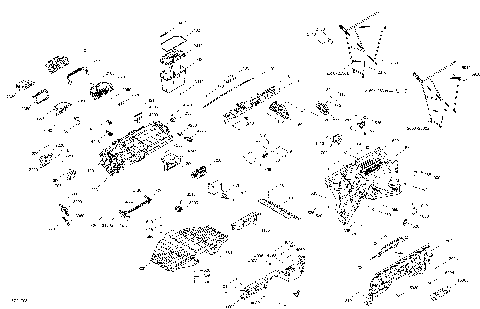09- Cab Interior - With Cabin Enclosure