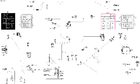 08- Electric - Main Harness - 710010968