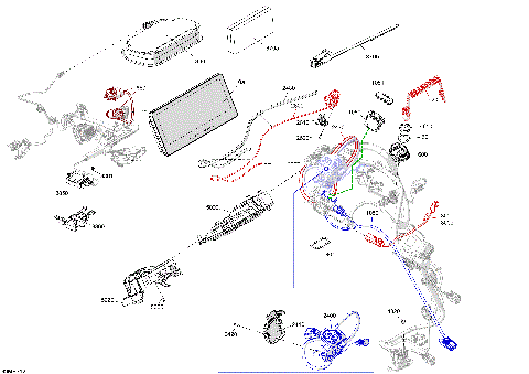 08- Electric - Upper Section