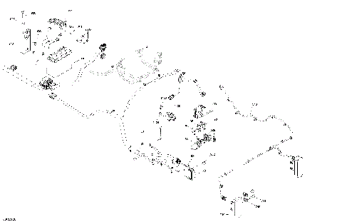 08- Electric - Rear Section