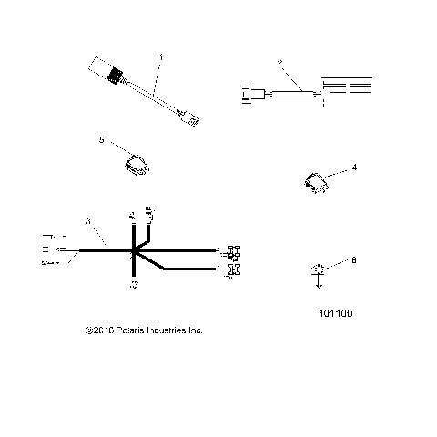 ELECTRICAL, HAND and THUMB WARMERS - A17SXD95A9 (101100)