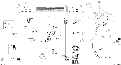 08- Electric - Main Harness - 515179406