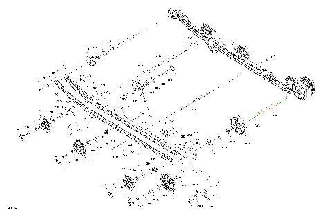 05- Suspension - Rear - Lower Section