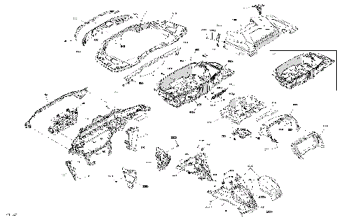 07- Body - Front Section