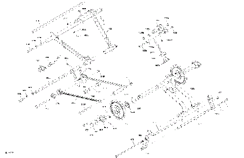 05- Suspension - Rear - Upper Section