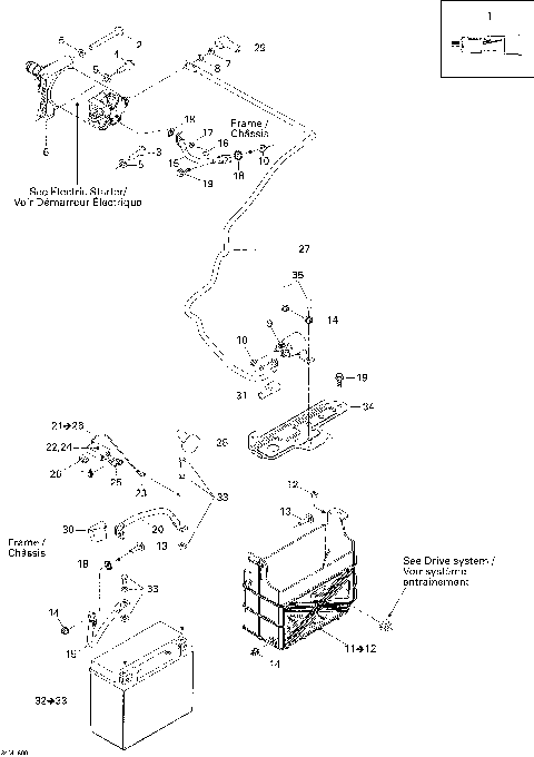 10- Battery And Starter