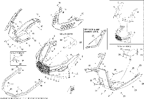 09- Bottom Pan 800R ETEC