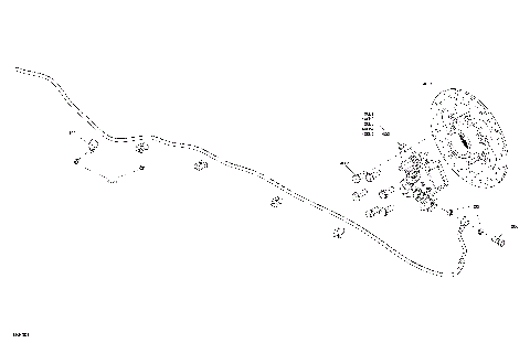 03- Mechanic - Rear Brake
