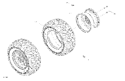 04- Drive - Rear Wheels - DPS