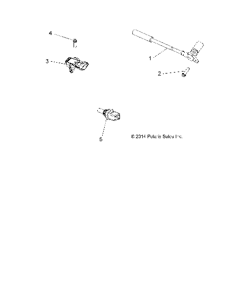 ELECTRICAL, SENSORS and MODULES - Z16VBE87FR/NR/JR (49RGRELECT15RZR900)