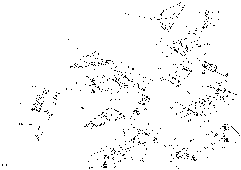 07- Suspension, Front