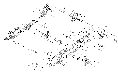 08- Rear Suspension - rMotion - Package X - Inferior