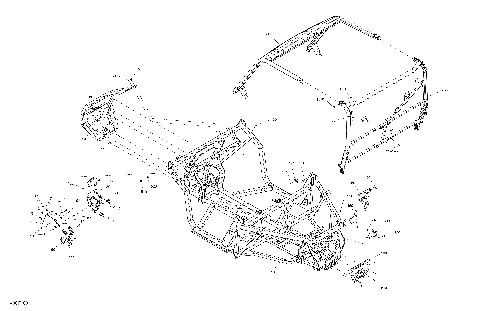 06- Frame - System