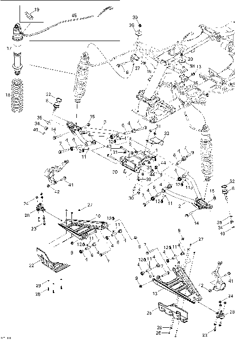 07- Front Suspension