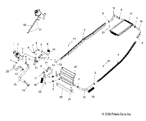 COOLING - S07PC7JS/JE (49SNOWCOOLING07DRGN)