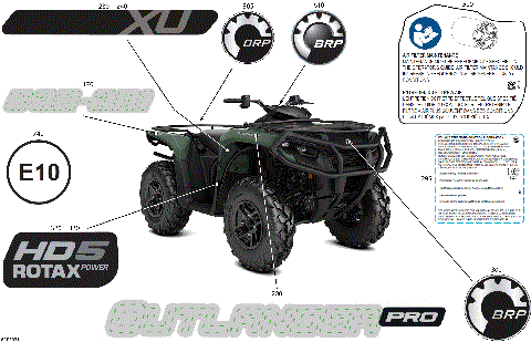 07- Body - Feature Decals