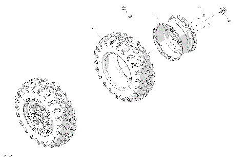 04- Drive - Front Wheels