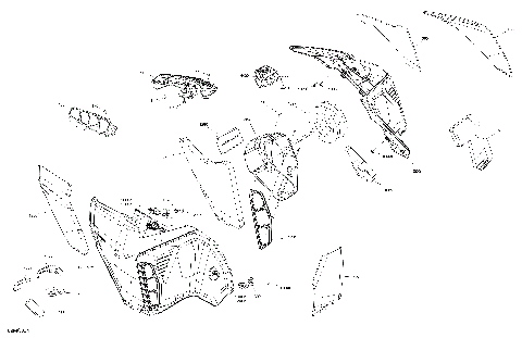 07- Body - Side Panels