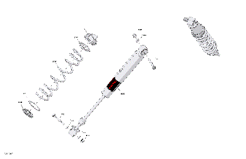 05- Suspension - Front Shocks