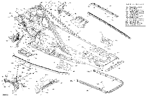 09- Frame - 900 ACE Turbo