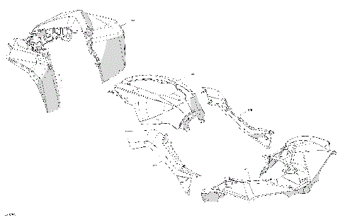 07- Body - Fender Kit