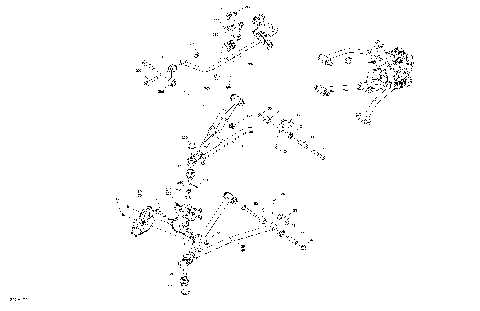 05- Suspension - Front - Built Before January 17th 2021