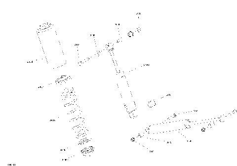 08- Suspension, Rear - Shocks