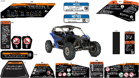 07- Body - Warning Decals