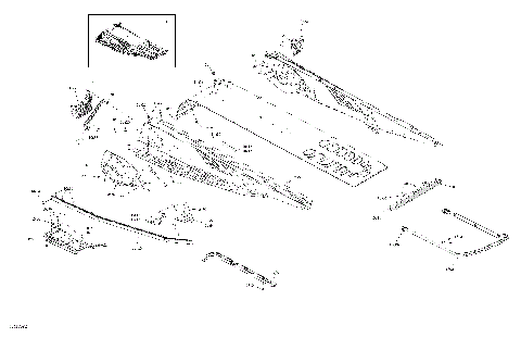 06- Frame - System - Rear Section