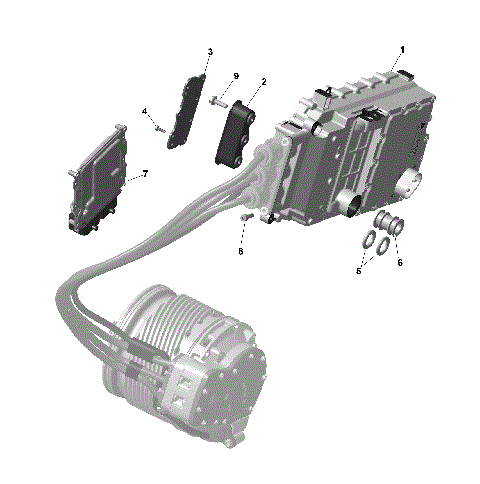 01- ROTAX - Inverter