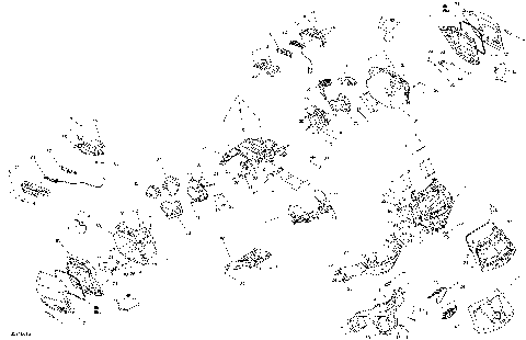 09- Luggages - Package Standard
