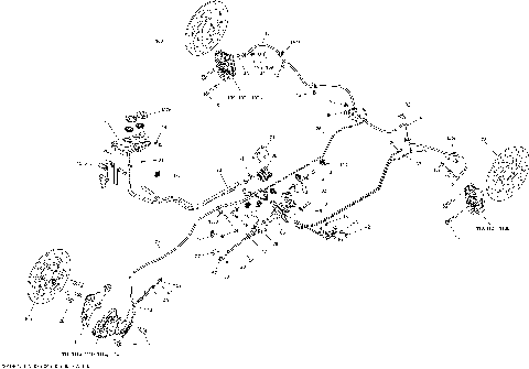 06- Hydraulic Brake _22Y1401a