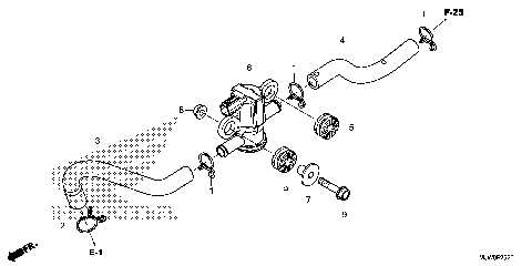 AIR INJECTION SOLENOID