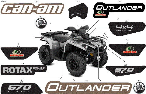 07- Body - Feature Decals