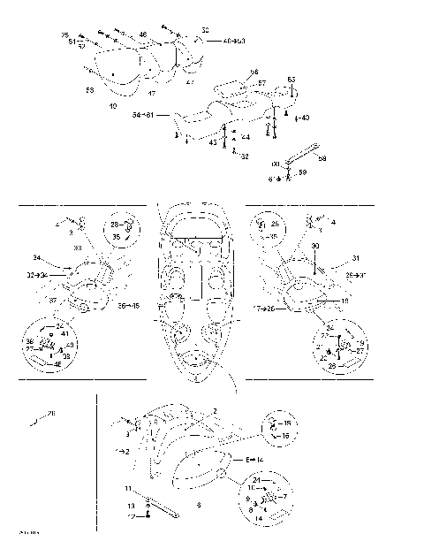 09- Seat (front And Rear)