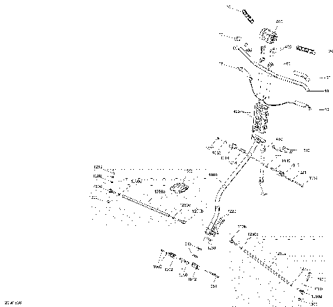 07- Steering Expedition - 4 Strokes