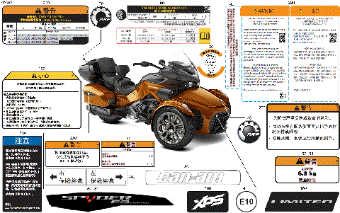 07- Body - Decals