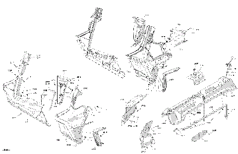 07- Body - Rear Section