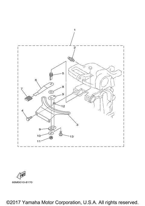STEERING FRICTION