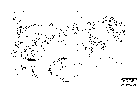 02- Air Intake  - 800R PTEK