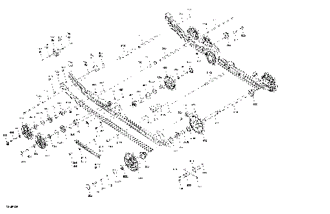 05- Suspension - Rear - Lower Section