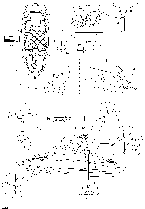 09- Tower And Bimini Top